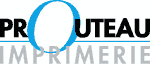 logo Imprimerie Prouteau